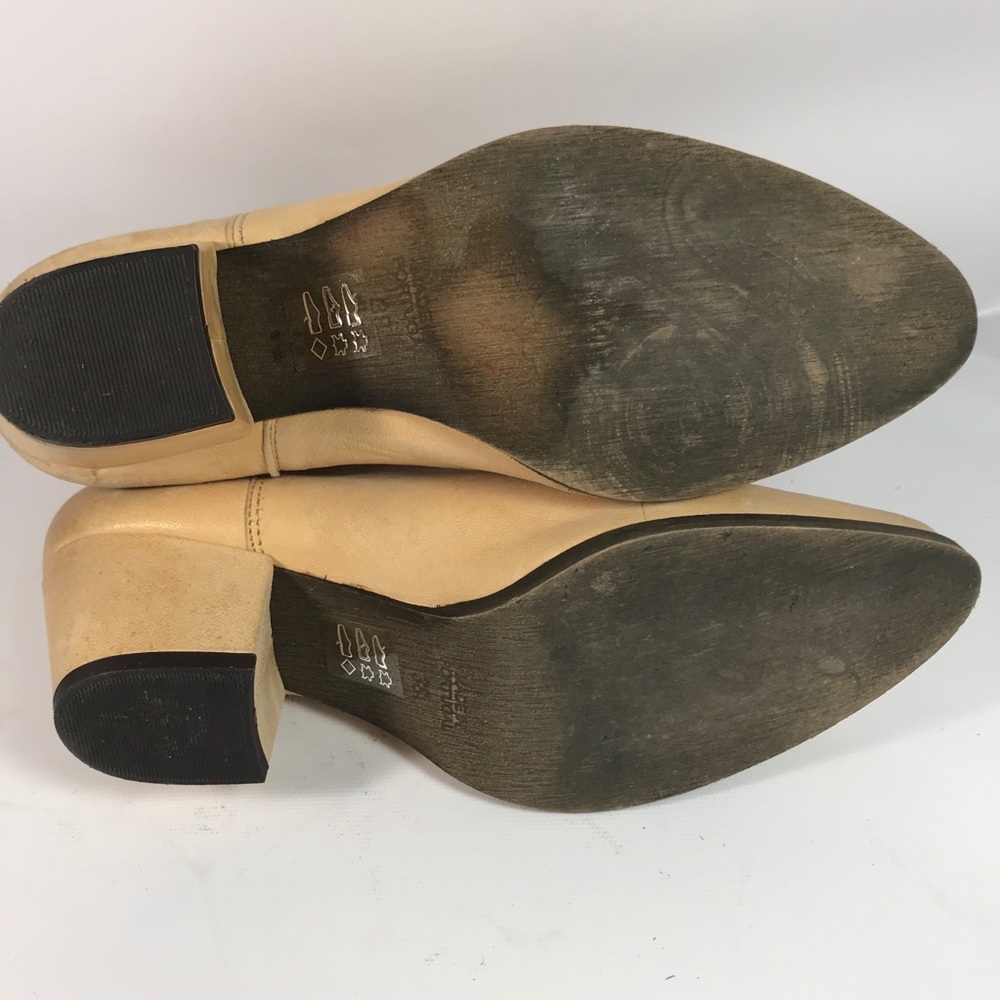 Free People Belleville Ankle Booties - Picture 11 of 12
